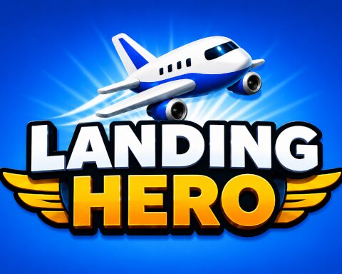 Landing Hero