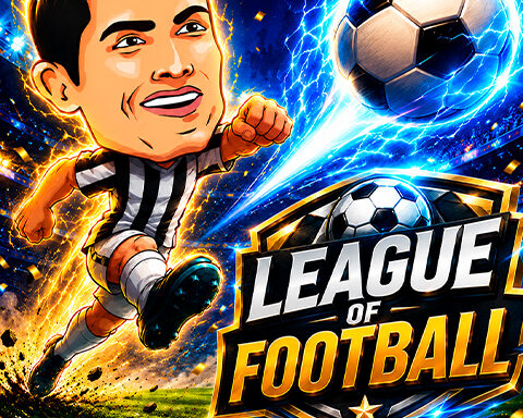 League of Football