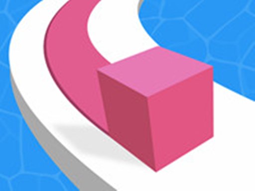 Line Color 3D – Fun & Run 3D Game