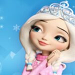 Little Princess Magical Tale – Mädchenspiel
