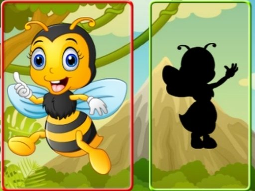 Pertandingan Bayangan Lof 1