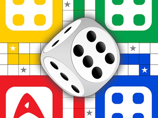 Juego de Ludo multijugador
