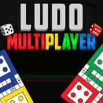 Ludo-Mehrspielermodus