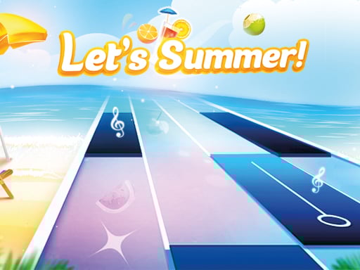 Magic Tiles – Piano Squid