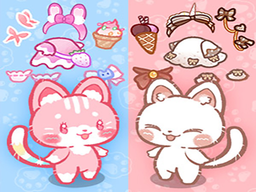 Lâu đài mèo kỳ diệu