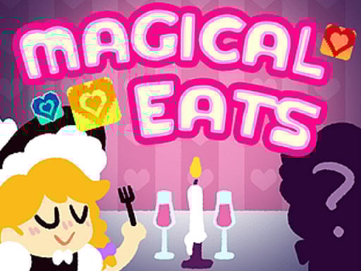 Magical Eats
