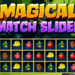 Magischer Match-Slider