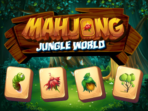 Mahjong World 🕹️ Jogue no CrazyGames