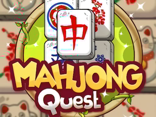 Mahjong Link-Puzzle