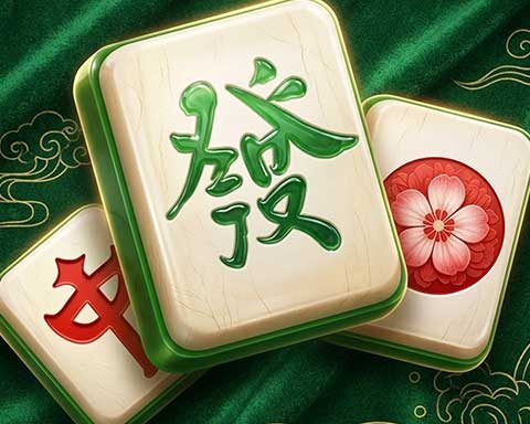 Mahjong Tiles Match