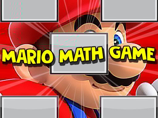 Permainan Matematika Mario