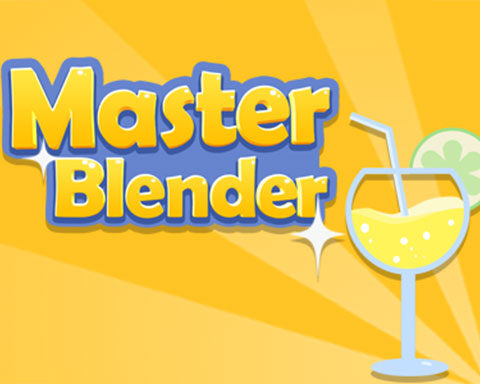 Master Blender