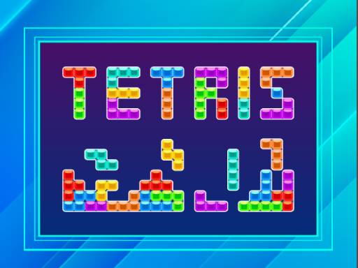 Tetris mester