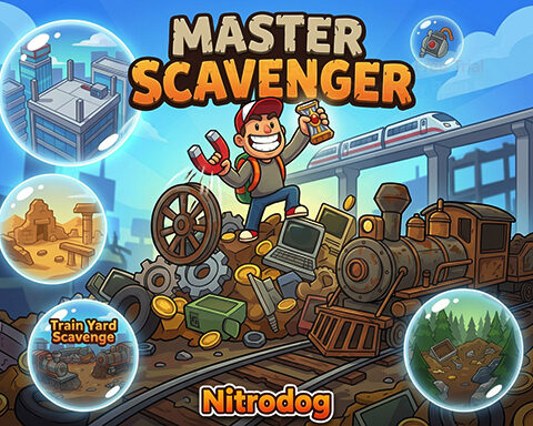 MasterScavenger