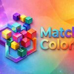 Match Colors Game
