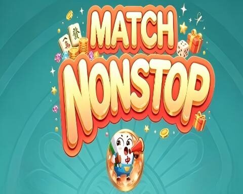 MATCH NONSTOP