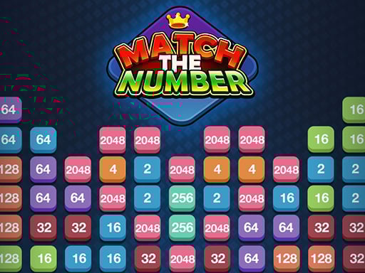 Match The Number