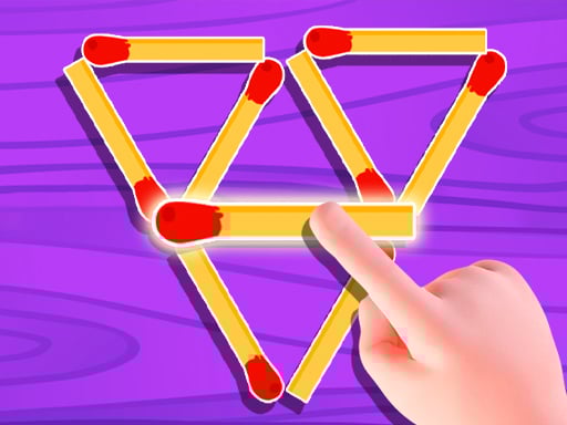Matches Puzzle