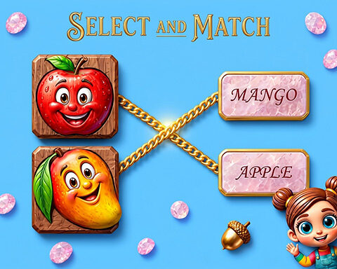 Matching Pair Game