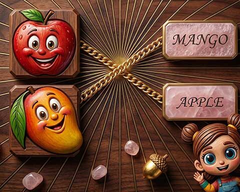 Matching Pair Puzzle