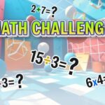 Desafíos matemáticos en línea