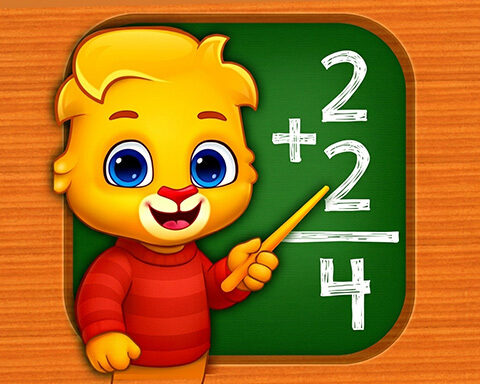 Math Kids
