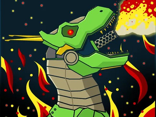 เมคาบอท