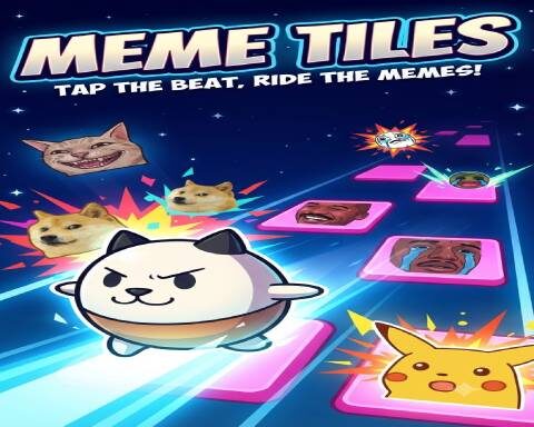 Meme Tiles