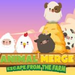 Merge Animal 2: Farmland