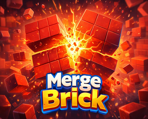 Merge Brick