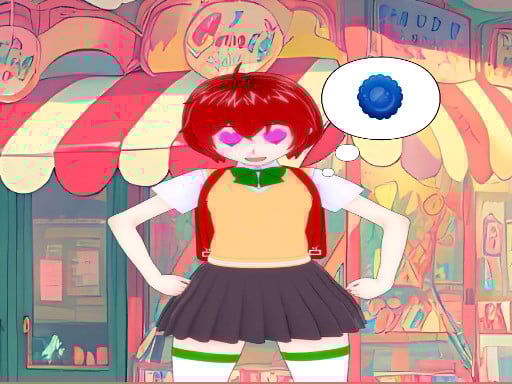 ผสานลูกอม