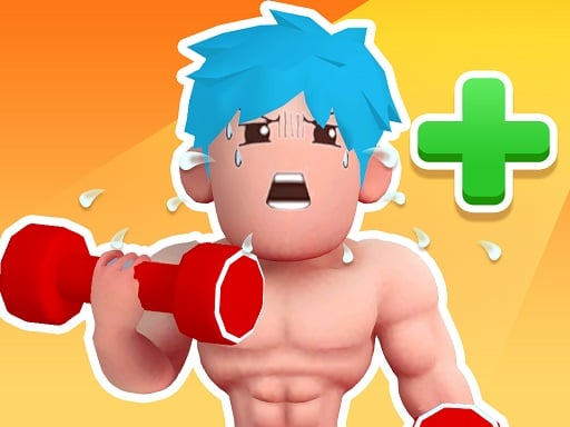 Fusionar magnate muscular