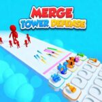 Merge Tower Defense