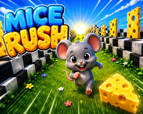 Mice Rush