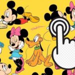 Mickey-Mouse-Clicker