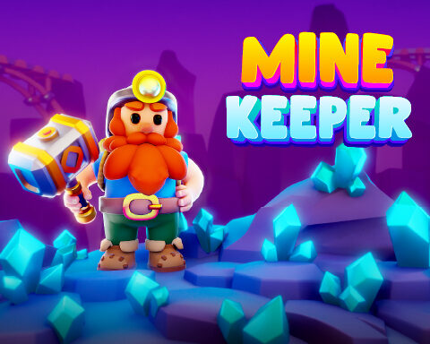 Mine Keeper