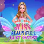Miss Beautiful Fairy-Wettbewerb