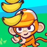 MonkeyMart játék
