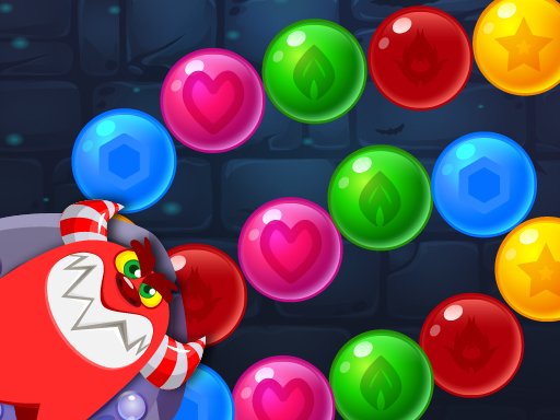 กลาโหมมอนสเตอร์ยิง