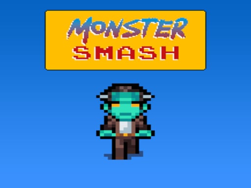 Monster Smash