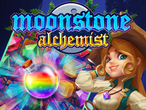 Mondstein-Alchemist