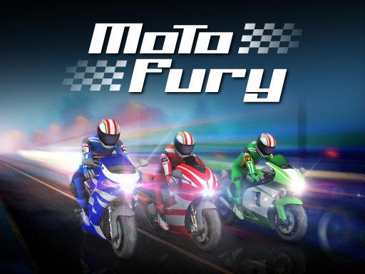furia moto