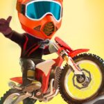 MOTO X3M BIKE RACE GAME – เกม Moto X3MS