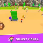 My Happy Farm Land Simulator