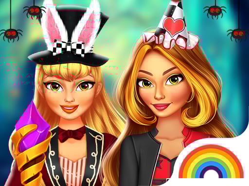 My Perfect Halloween Costume