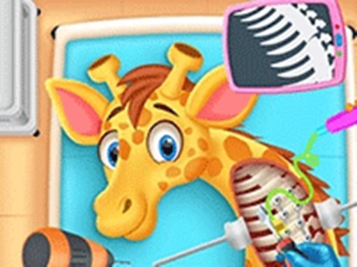 My Pet Vet Hospital – Super Vet