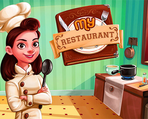 My Restaurant