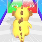 Chạy vội vàng Nailong