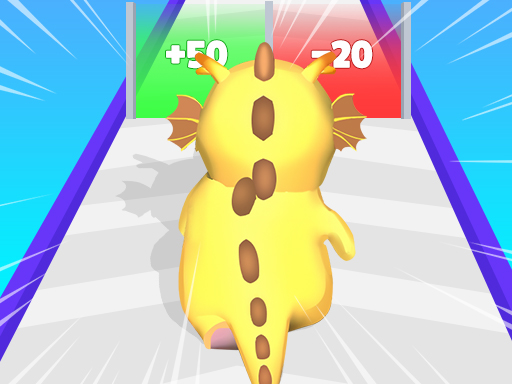 Chạy vội vàng Nailong