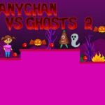 Nanychan gegen Ghosts 2